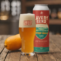 Avery Bend in the River IPA