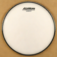 Aquarian Super Real Two Drumheads