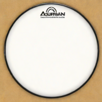 Aquarian Super Two Drumheads