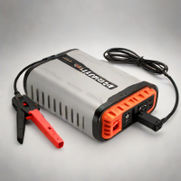Audew 2000A Peak 800A Car Jump Starter