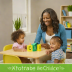 Affordabe Childcare