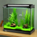 Aqueon NeoGlow LED Aquarium Kit