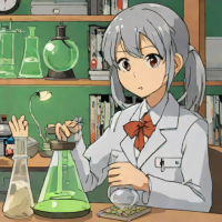 A Certain Scientific Tale