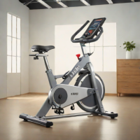 Airdyne Pro
