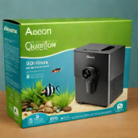 Aqueon QuietFlow 10 Power Filter
