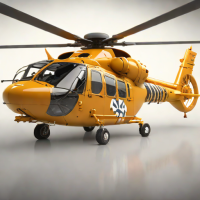 Airbus Tiger (Eurocopter Tiger)
