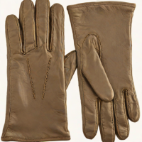 Allsaints Leather Gloves