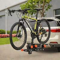 ABCOULT Bike Hitch Rack