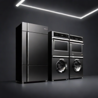 Amazon Basics 5-Shelf Adjustable Bookcase