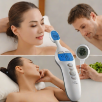 Acupunture TENS Massager