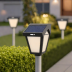 Aukora Solar Motion Sensor Lights Outdoor