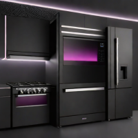 Amana ADG3000W Dishwasher