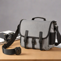 AmazonBasics Messenger Bag