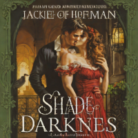 A Shade of Darkness by Jackie Hoffmann