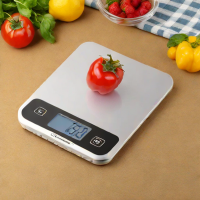 AmazeTech Digital Kitchen Scale