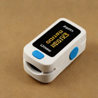 Accurex Finger Pulse Oximeter AM300