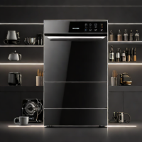 ApexDesk Elite Electric Standing Desk (80x30)