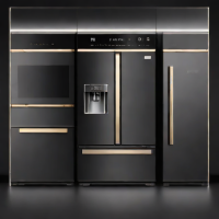 Amana NTW4516FW Top Load