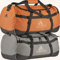 Adidas Duffel Bag