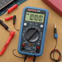 AstroAI Digital Multimeter