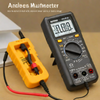 ANBES Digital Multimeter