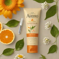 Aveeno Protect + Hydrate Lotion SPF 50