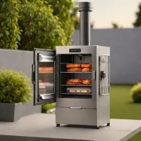 Anova Precision Smoker