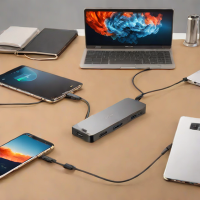 Anker PowerExpand 5-in-1 USB-C Hub