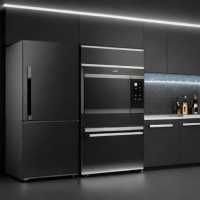 Allpower 16-Inch 15-Amp Electric Snow Blower