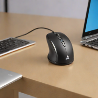 Adesso Easy Cat Vertical Mouse