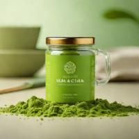 Aiya Matcha Culinary Grade