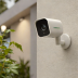 Arlo Essential Outdoor Spotlight Camera