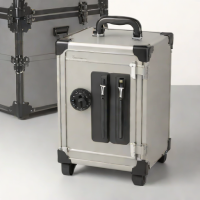 Amazon Basics Security Safe