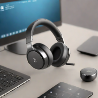 Anker Soundcore Liberty 4 NC Noise Cancelling Earbuds