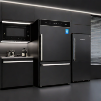 AQUFILTER Whole House System