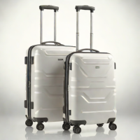American Tourister Stratos 55