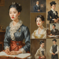 Auburn University Harbert - Online MBA