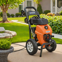 Aramco 2200 PSI Gas Pressure Washer
