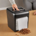AmazonBasics 7-Sheet Strip-Cut Shredder
