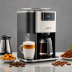 Atomi Smart Coffee Maker with Bean Grinder