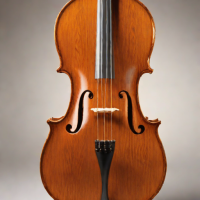 Antonio Stradivari 'Cellino' Cello
