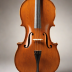 Antonio Stradivari 'Cellino' Cello