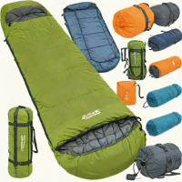AlphaDomus Sleeping Bag