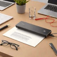 Anker PowerLine III Portable Document Scanner