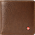 Alpine Swiss Bifold Wallet with RFID Blocking