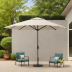 Amazon Basics 9-Foot Patio Umbrella