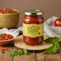 Arrabbiata Sauce by Segreto