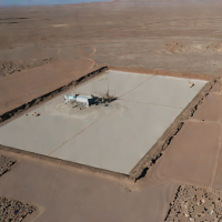 Aravopetro Holdings (ARAV)