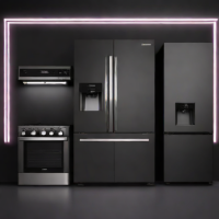 Astrodyne Digital Level & Laser Measure Set