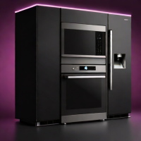 Autonomous SmartDesk 2.0